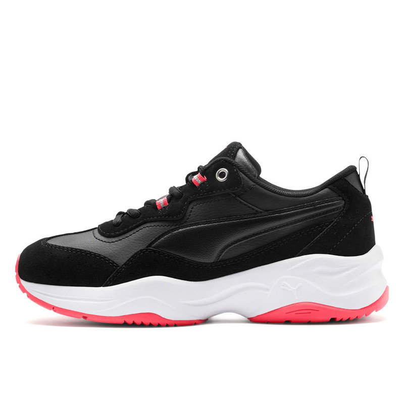 SEPATU SNEAKERS PUMA Wmns Cilia SD